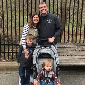 Meet your Posher, Libby